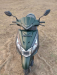 Honda Dio Scooter
